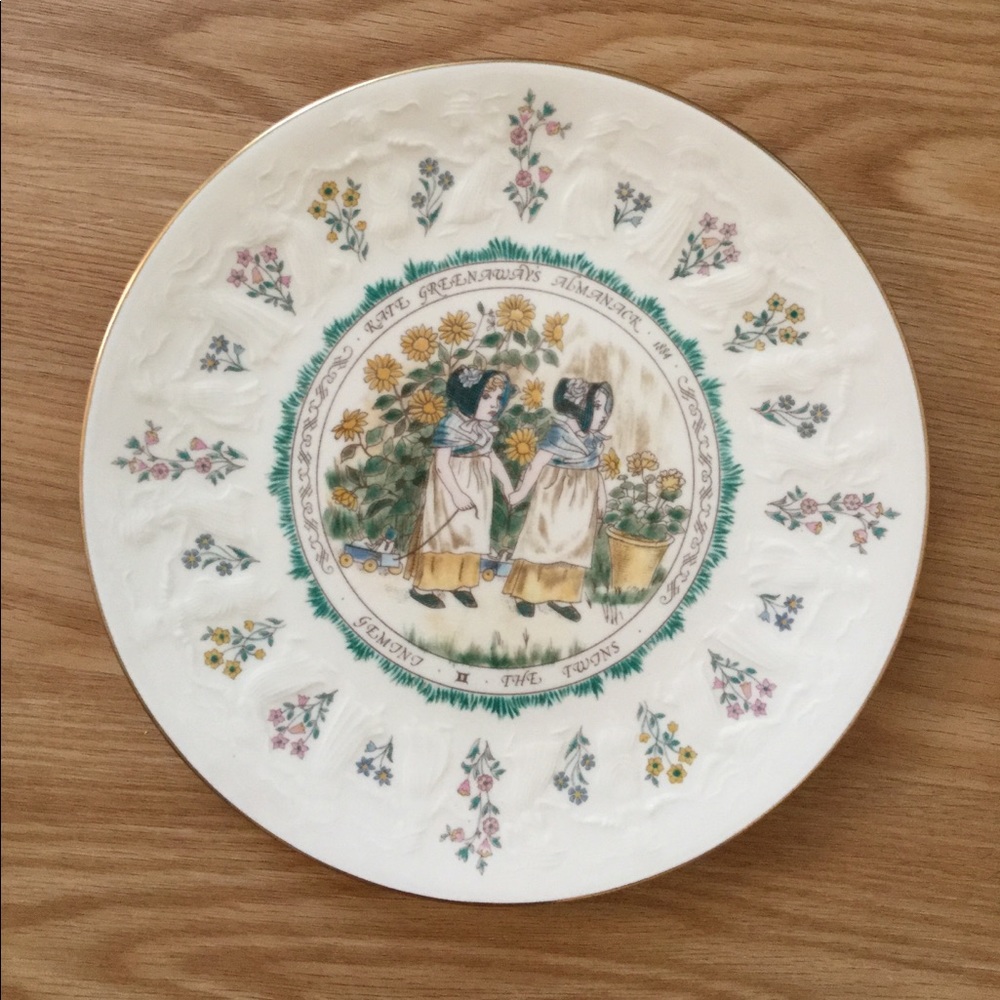Pretty Plates